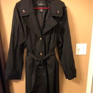 London Fog jacket